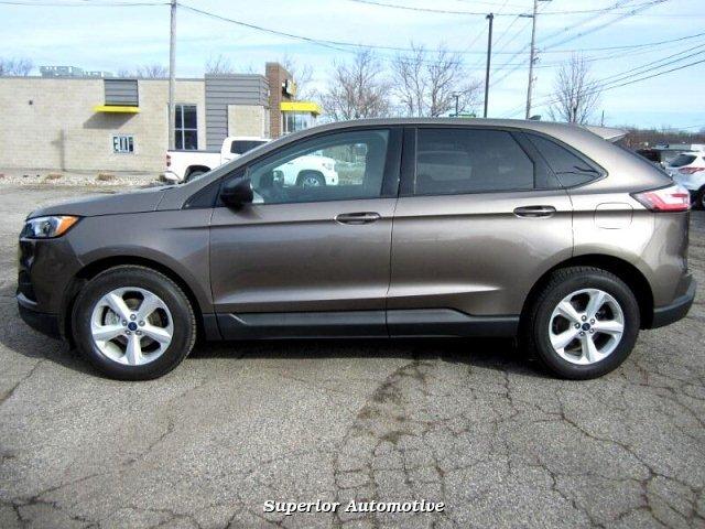 Thumbnail image of 2019 Ford Edge at Superior Automotive