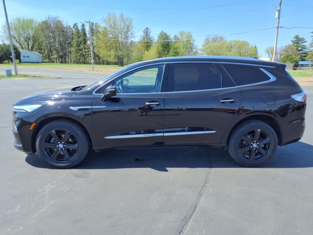 Thumbnail image of 2023 Buick Enclave at Swant Graber Motors