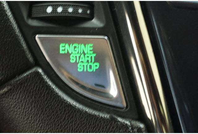 Thumbnail image of 2014 Cadillac ATS at Tom Peacock Cadillac