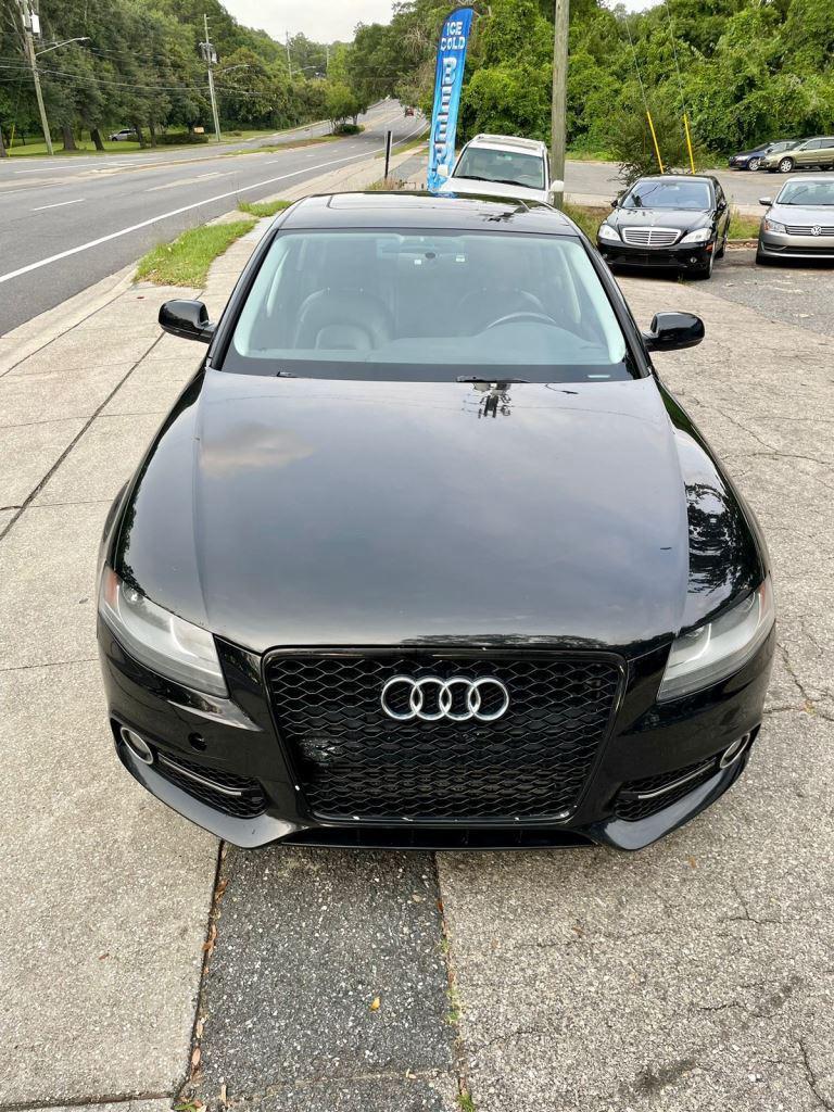 Thumbnail image of 2011 Audi A4 at Capital City Auto Sales