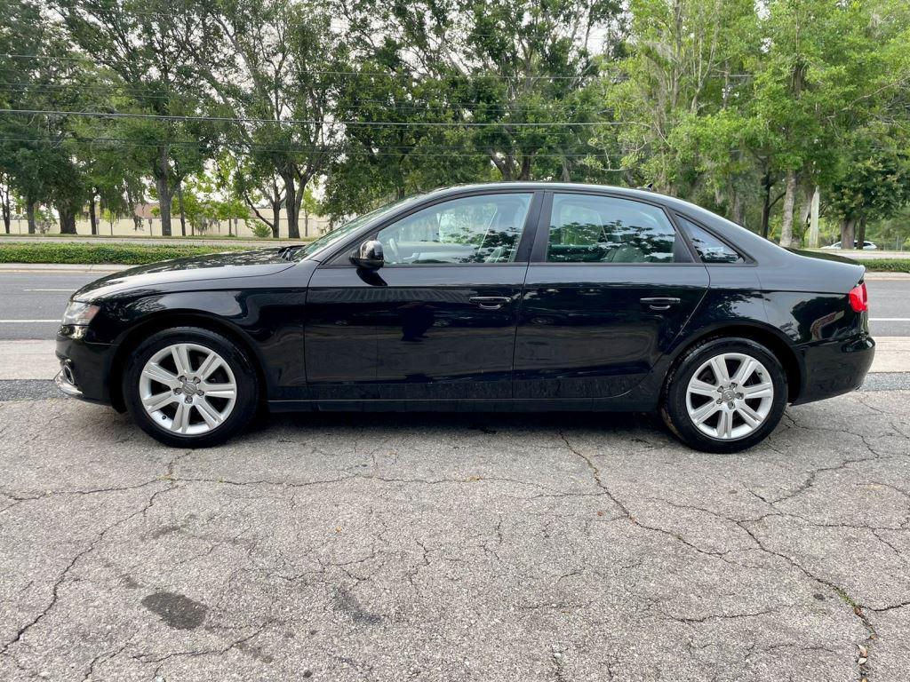 Thumbnail image of 2011 Audi A4 at Capital City Auto Sales