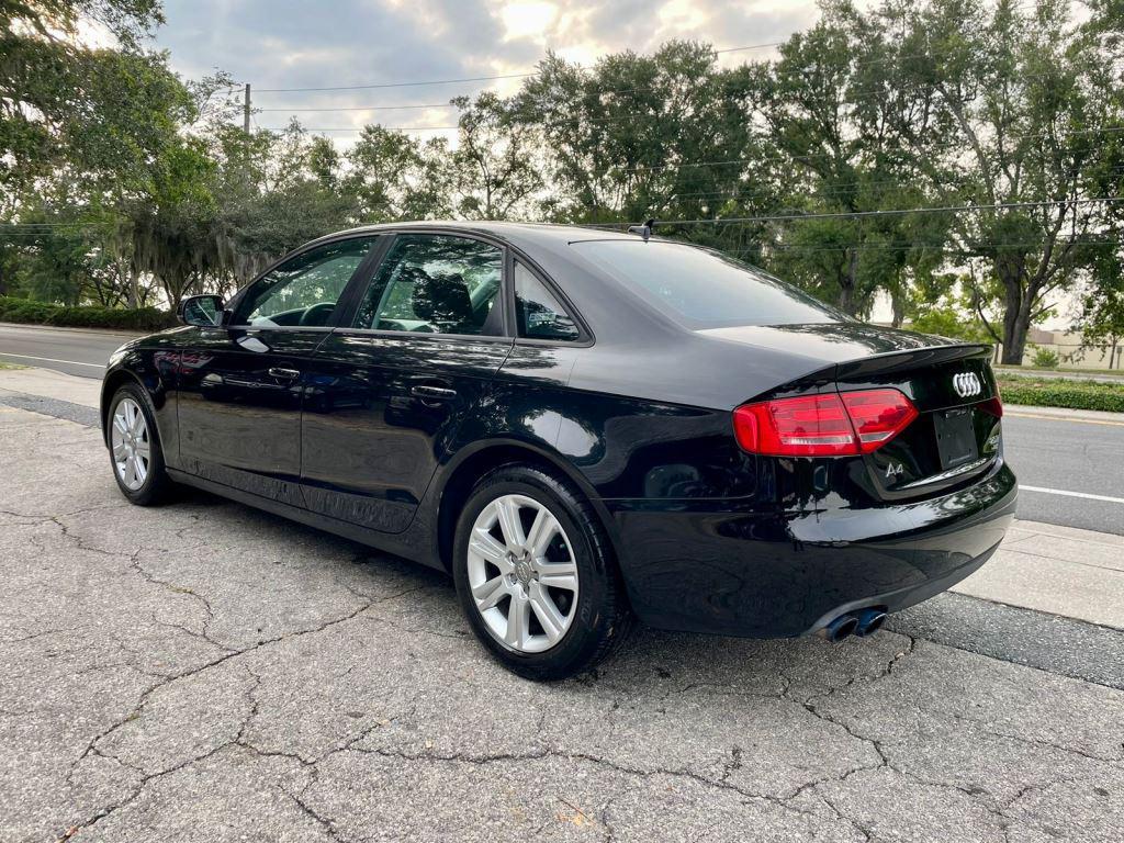 Thumbnail image of 2011 Audi A4 at Capital City Auto Sales