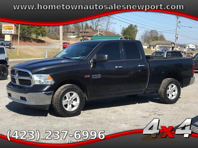 Thumbnail image of 2015 Ram 1500 at Hometown Auto Sales LLC