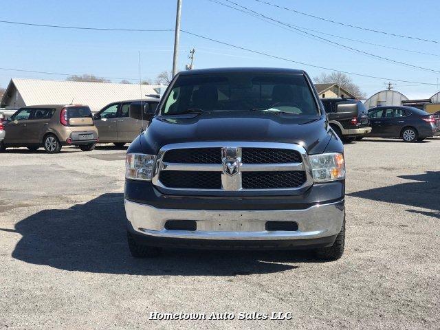 Thumbnail image of 2015 Ram 1500 at Hometown Auto Sales LLC