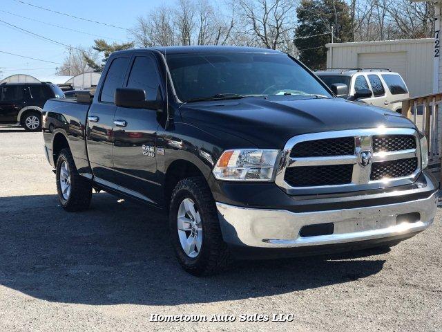 Thumbnail image of 2015 Ram 1500 at Hometown Auto Sales LLC