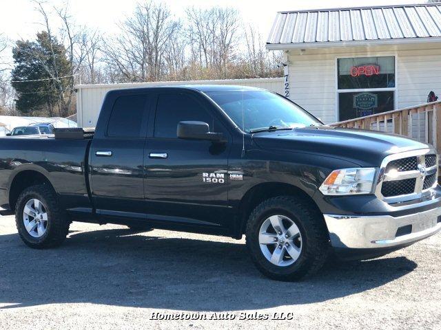 Thumbnail image of 2015 Ram 1500 at Hometown Auto Sales LLC