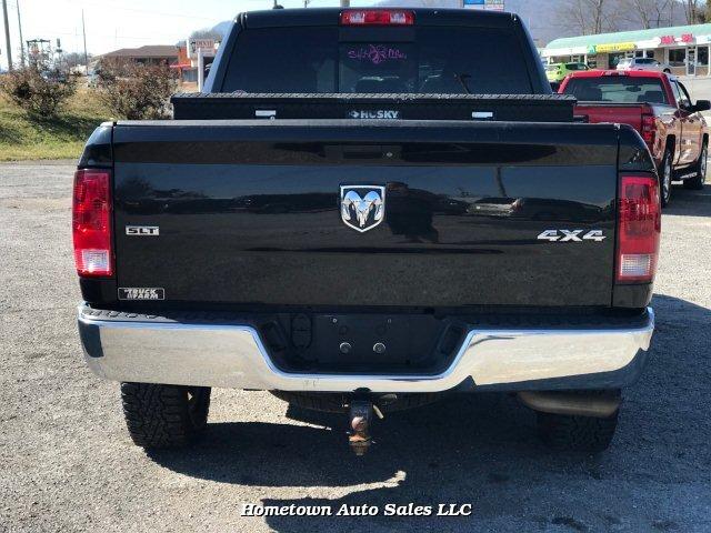 Thumbnail image of 2015 Ram 1500 at Hometown Auto Sales LLC