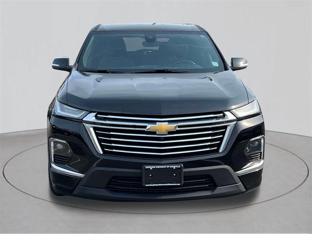 Thumbnail image of 2022 Chevrolet Traverse at Empire Chevrolet of Hicksville