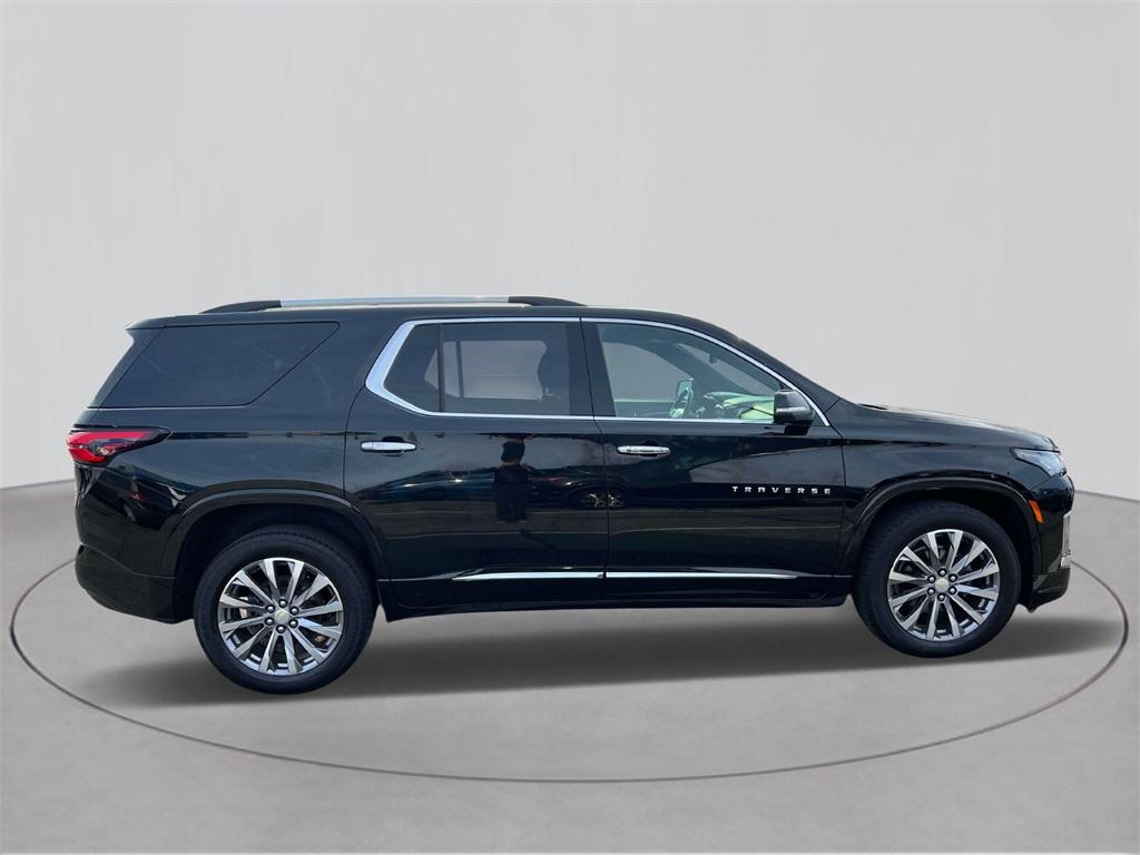 Thumbnail image of 2022 Chevrolet Traverse at Empire Chevrolet of Hicksville