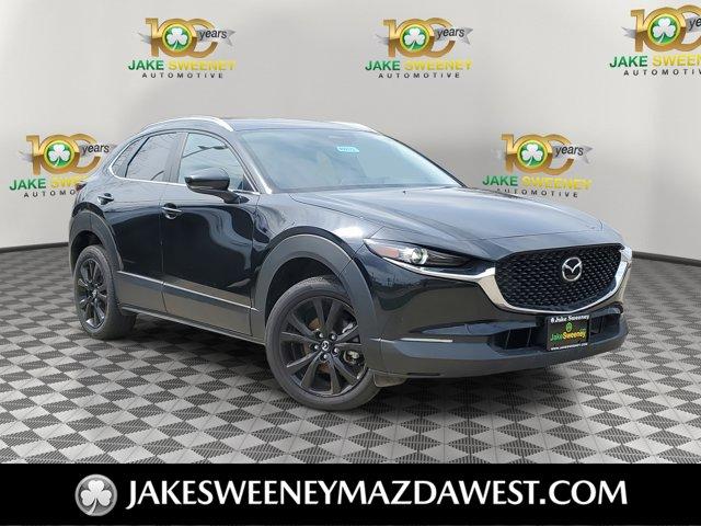Thumbnail image of 2024 Mazda CX-30 at Jake Sweeney Mazda West