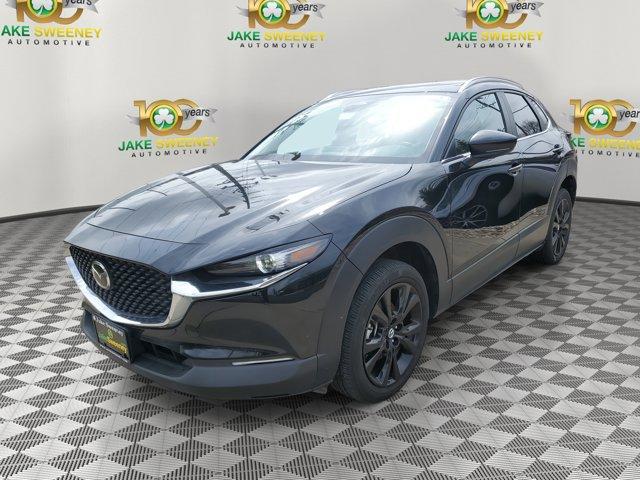 Thumbnail image of 2024 Mazda CX-30 at Jake Sweeney Mazda West