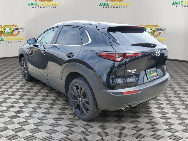 Thumbnail image of 2024 Mazda CX-30 at Jake Sweeney Mazda West