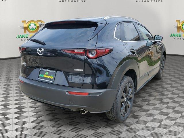 Thumbnail image of 2024 Mazda CX-30 at Jake Sweeney Mazda West