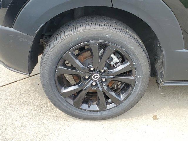 Thumbnail image of 2024 Mazda CX-30 at Jake Sweeney Mazda West