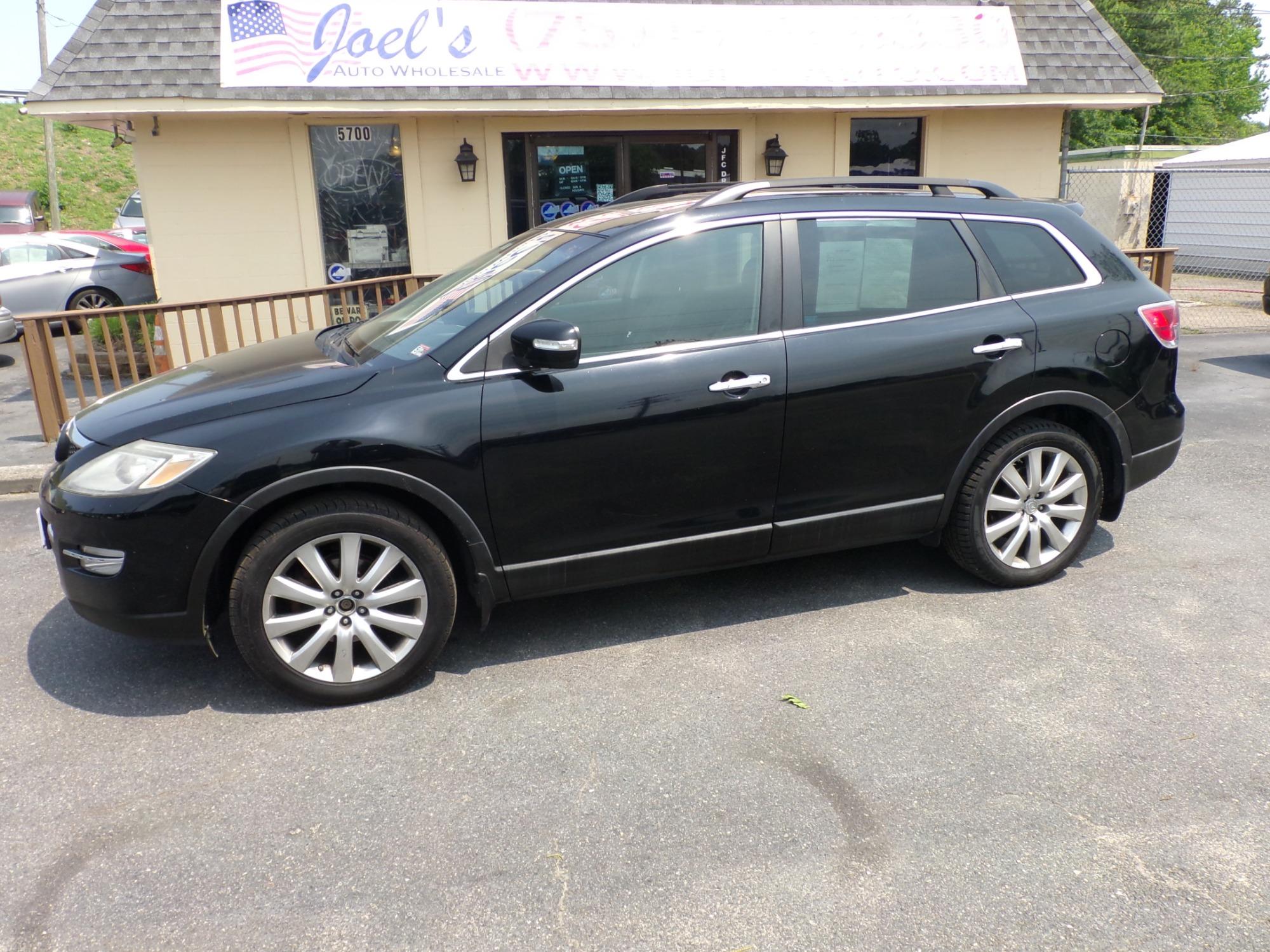 Thumbnail image of 2007 Mazda CX-9 at Joel's Auto Wholesale
