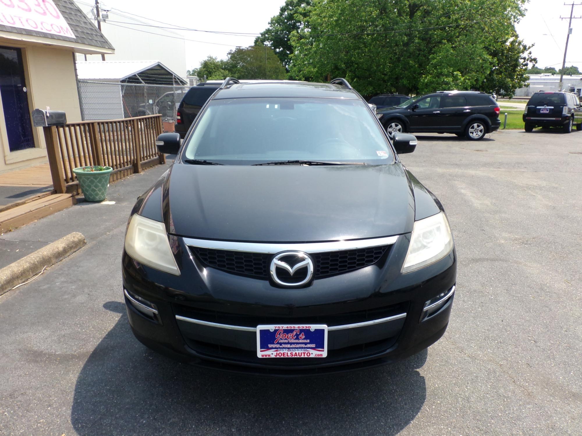 Thumbnail image of 2007 Mazda CX-9 at Joel's Auto Wholesale