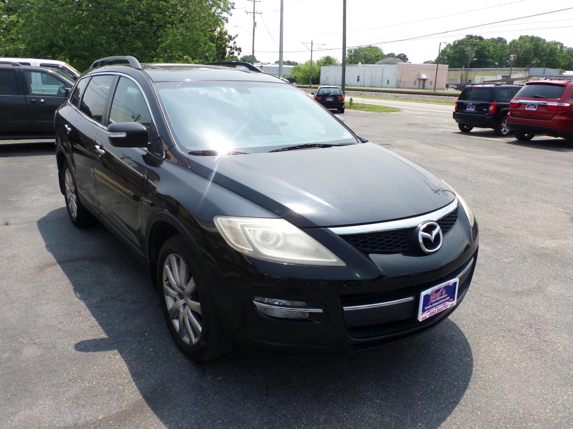 Thumbnail image of 2007 Mazda CX-9 at Joel's Auto Wholesale