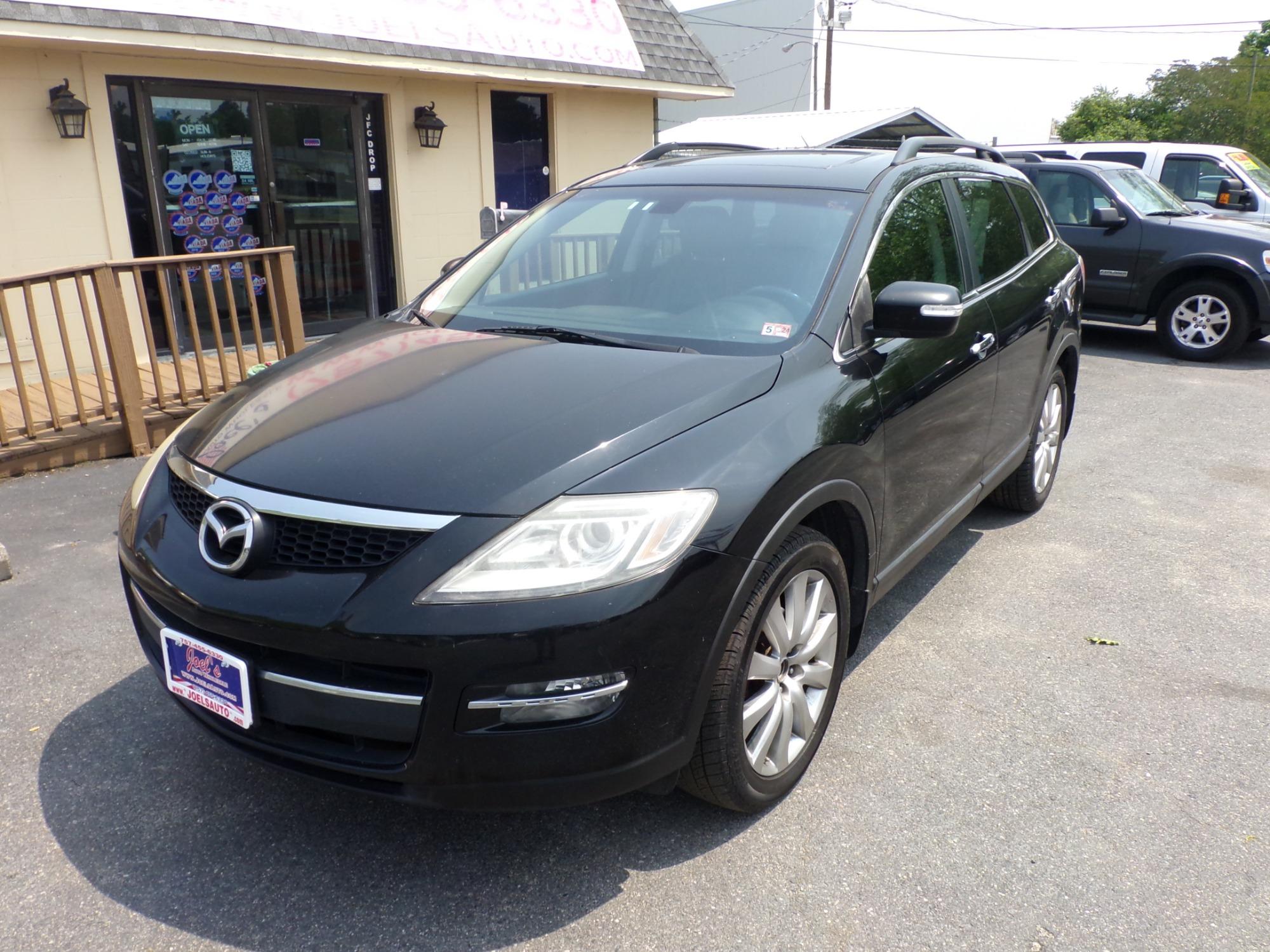 Thumbnail image of 2007 Mazda CX-9 at Joel's Auto Wholesale
