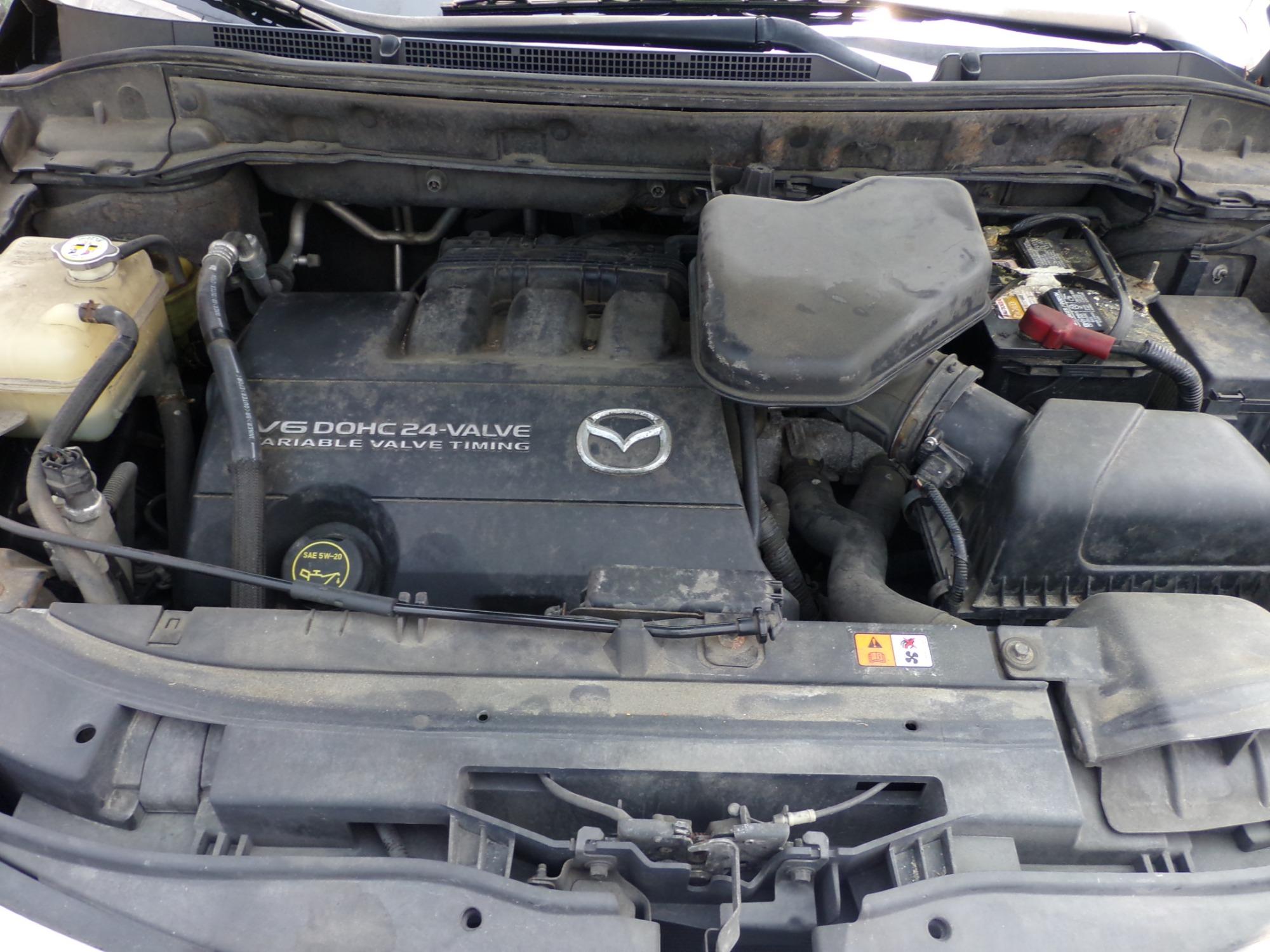 Thumbnail image of 2007 Mazda CX-9 at Joel's Auto Wholesale