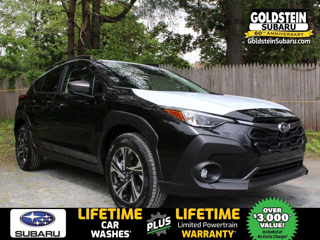 Thumbnail image of 2025 Subaru Crosstrek at Goldstein Subaru