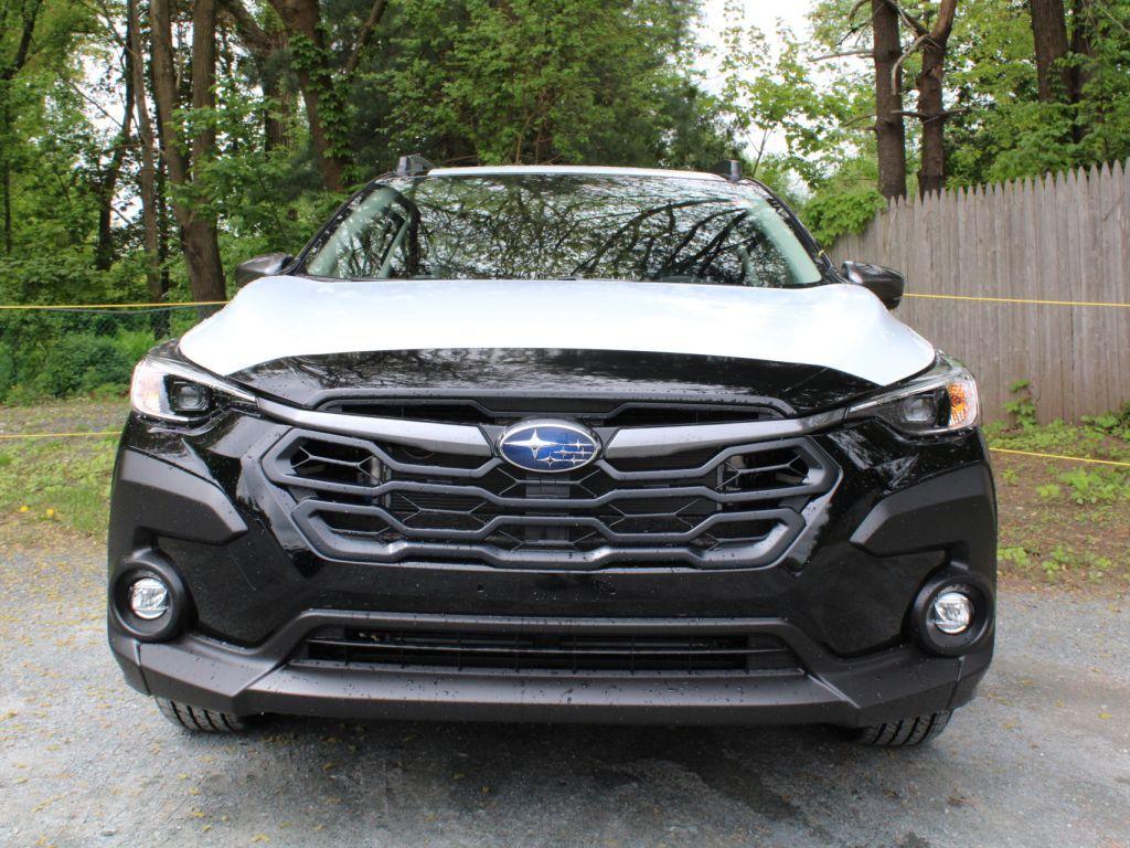 Thumbnail image of 2025 Subaru Crosstrek at Goldstein Subaru