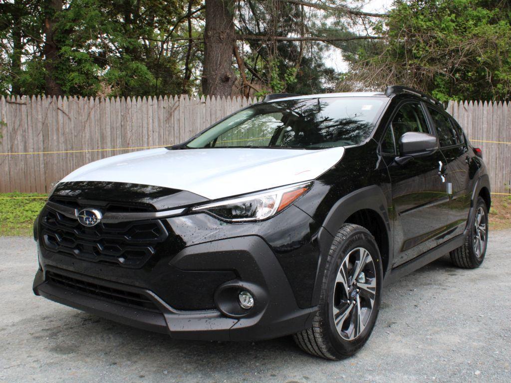 Thumbnail image of 2025 Subaru Crosstrek at Goldstein Subaru