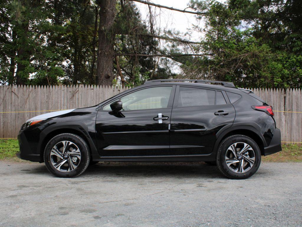 Thumbnail image of 2025 Subaru Crosstrek at Goldstein Subaru