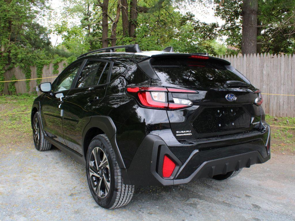 Thumbnail image of 2025 Subaru Crosstrek at Goldstein Subaru