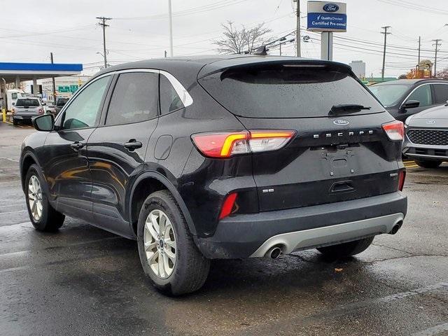 Thumbnail image of 2022 Ford Escape Hybrid at Avis Ford