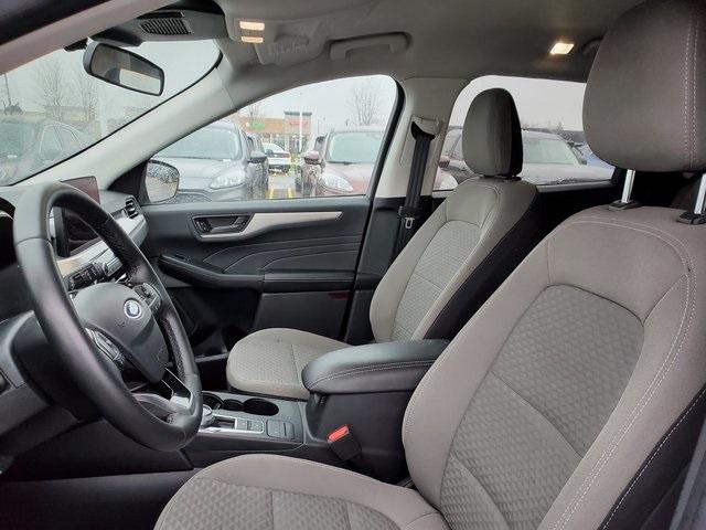 Thumbnail image of 2022 Ford Escape Hybrid at Avis Ford