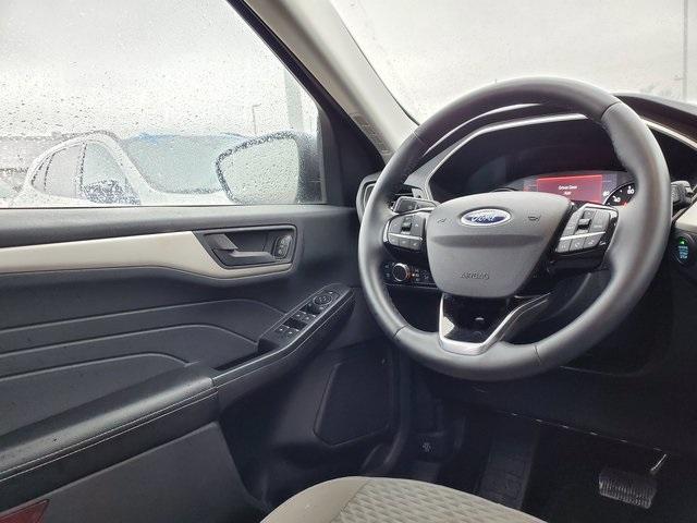 Thumbnail image of 2022 Ford Escape Hybrid at Avis Ford