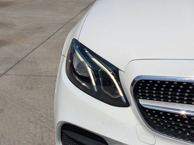 Thumbnail image of 2018 Mercedes-Benz E-Class at Tamiami Hyundai Mitsubishi Used