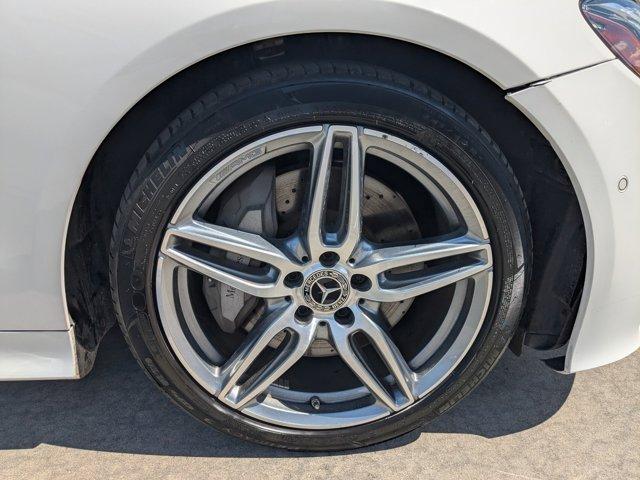 Thumbnail image of 2018 Mercedes-Benz E-Class at Tamiami Hyundai Mitsubishi Used
