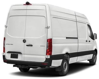 Thumbnail image of 2021 Mercedes-Benz Sprinter at Auto Expo Store