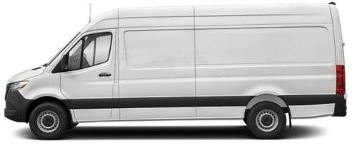 Thumbnail image of 2021 Mercedes-Benz Sprinter at Auto Expo Store