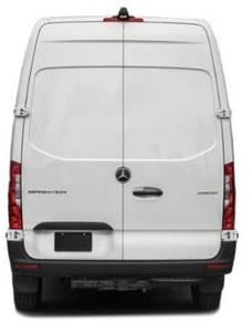 Thumbnail image of 2021 Mercedes-Benz Sprinter at Auto Expo Store