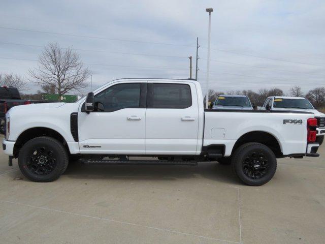 Thumbnail image of 2025 Ford F-250 Super Duty at Johnson Brothers Ford Lincoln