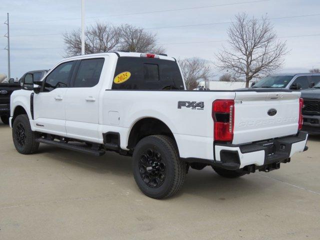 Thumbnail image of 2025 Ford F-250 Super Duty at Johnson Brothers Ford Lincoln