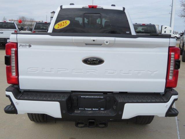 Thumbnail image of 2025 Ford F-250 Super Duty at Johnson Brothers Ford Lincoln