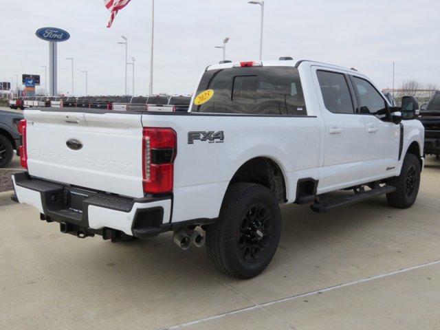 Thumbnail image of 2025 Ford F-250 Super Duty at Johnson Brothers Ford Lincoln