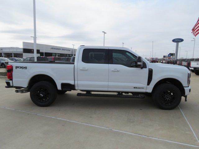 Thumbnail image of 2025 Ford F-250 Super Duty at Johnson Brothers Ford Lincoln