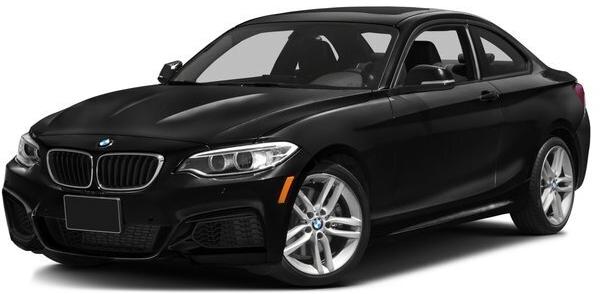 Thumbnail image of 2016 BMW 2 Series at David Rice
