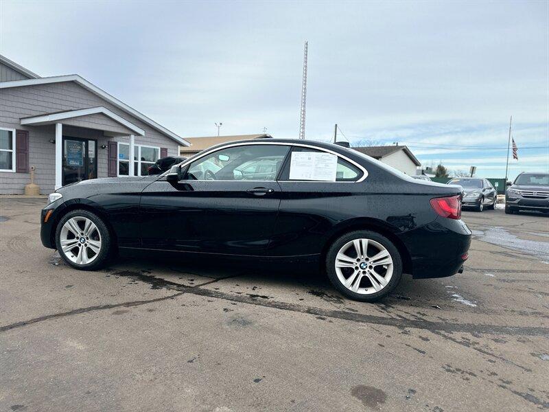 Thumbnail image of 2016 BMW 2 Series at David Rice