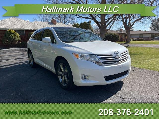 Thumbnail image of 2011 Toyota Venza at Hallmark Motors LLC