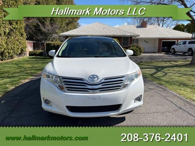Thumbnail image of 2011 Toyota Venza at Hallmark Motors LLC
