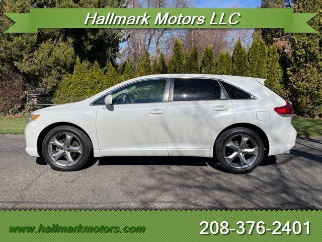 Thumbnail image of 2011 Toyota Venza at Hallmark Motors LLC