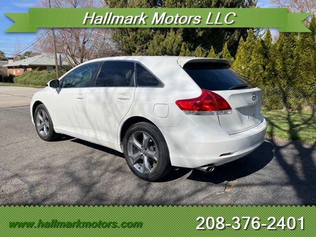 Thumbnail image of 2011 Toyota Venza at Hallmark Motors LLC
