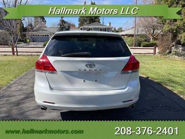 Thumbnail image of 2011 Toyota Venza at Hallmark Motors LLC