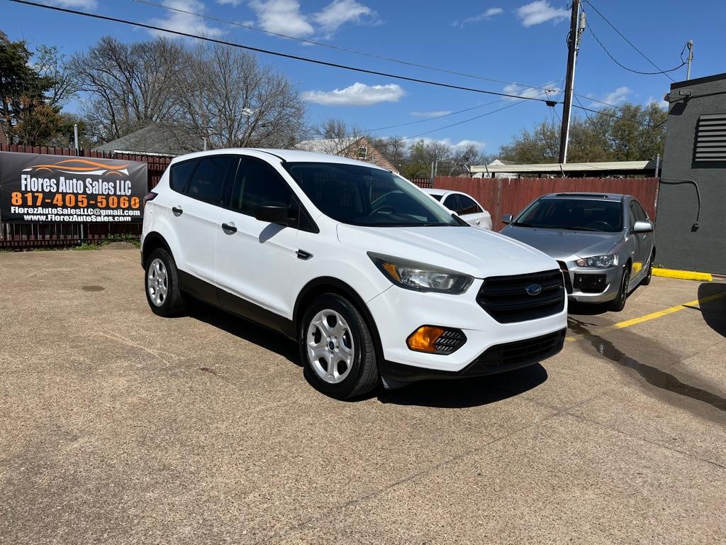 Thumbnail image of 2018 Ford Escape at FLOREZ AUTO SALES LLC