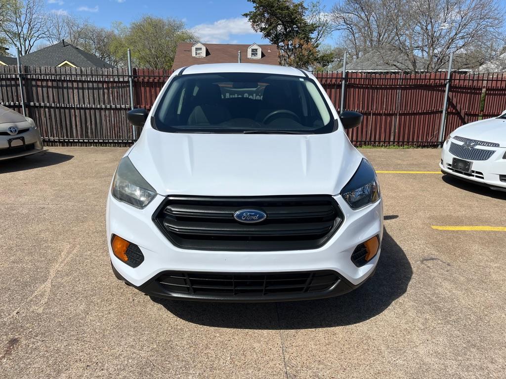 Thumbnail image of 2018 Ford Escape at FLOREZ AUTO SALES LLC